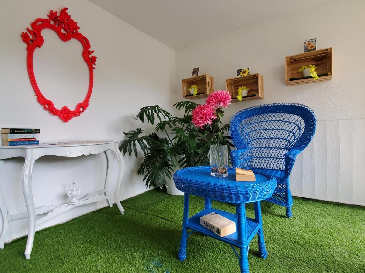 Las Camelias Apartments Ci15 플라야 델 잉글스 외부 사진