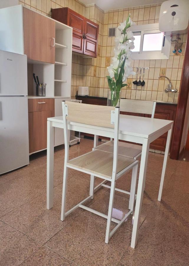 Las Camelias Apartments Ci15 플라야 델 잉글스 외부 사진