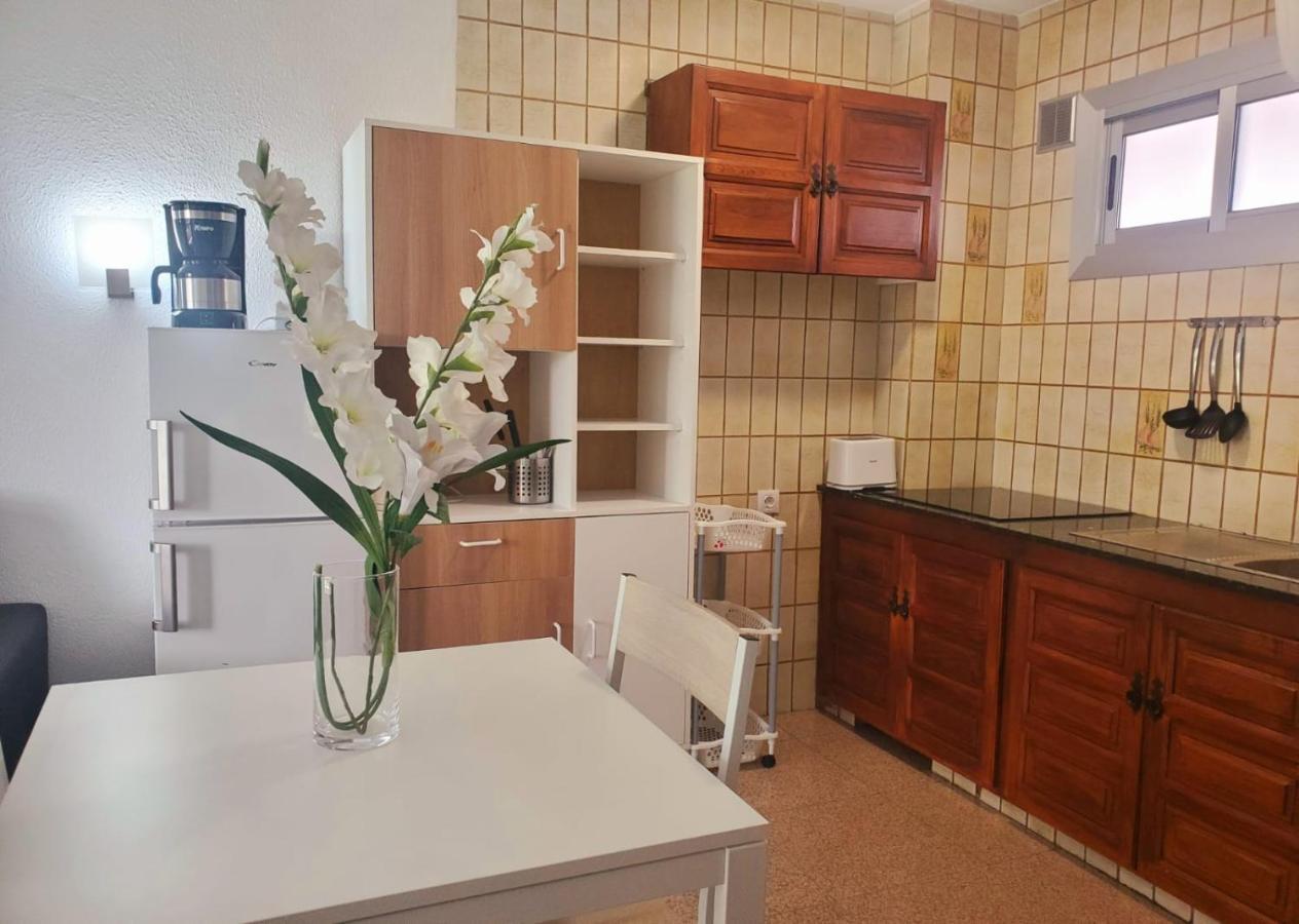 Las Camelias Apartments Ci15 플라야 델 잉글스 외부 사진