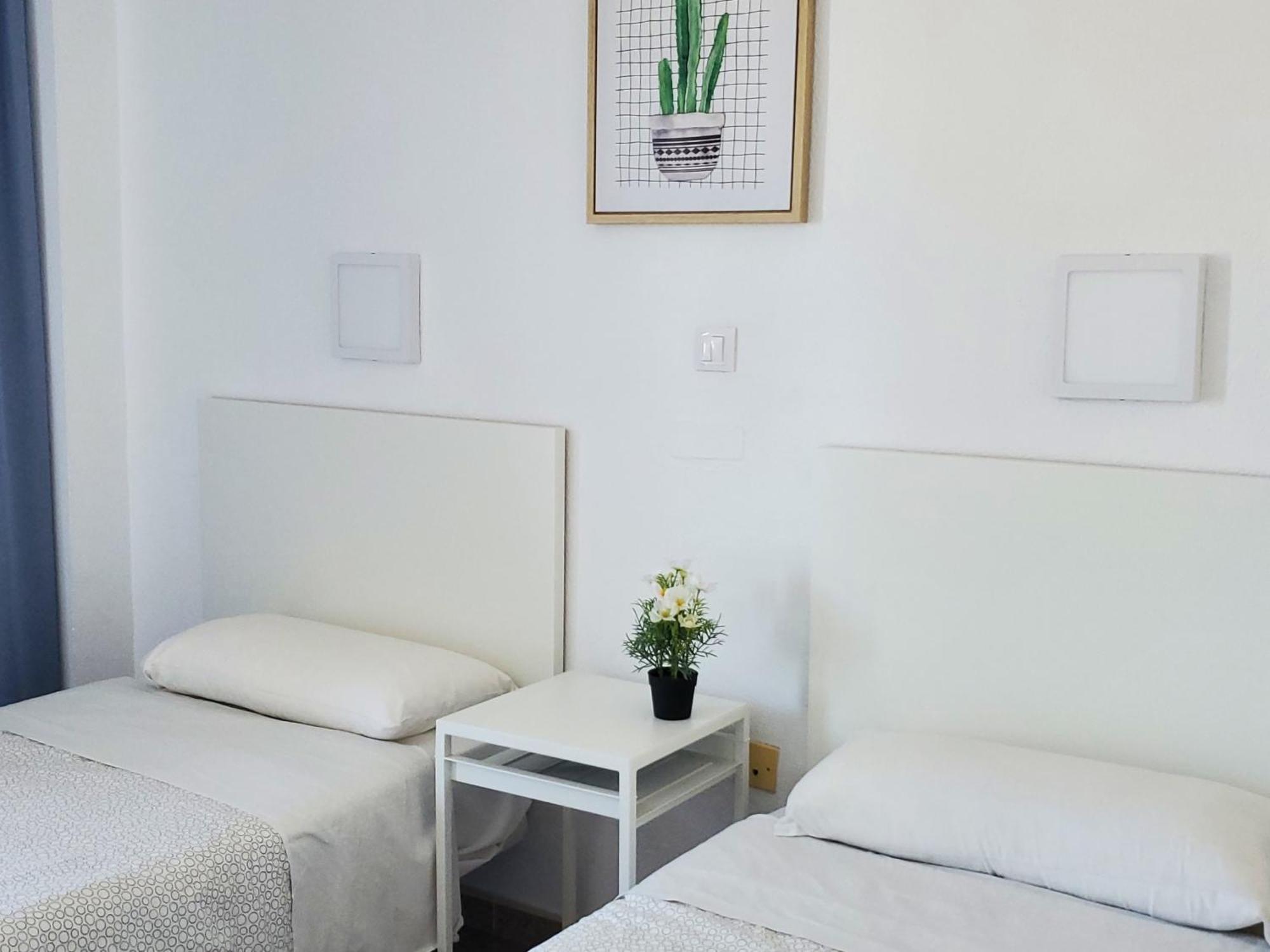 Las Camelias Apartments Ci15 플라야 델 잉글스 외부 사진
